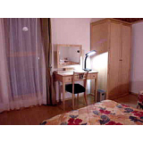 ログ・ログ風共通 寝室２（４人部屋）－４