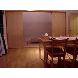 寝室３（和室）